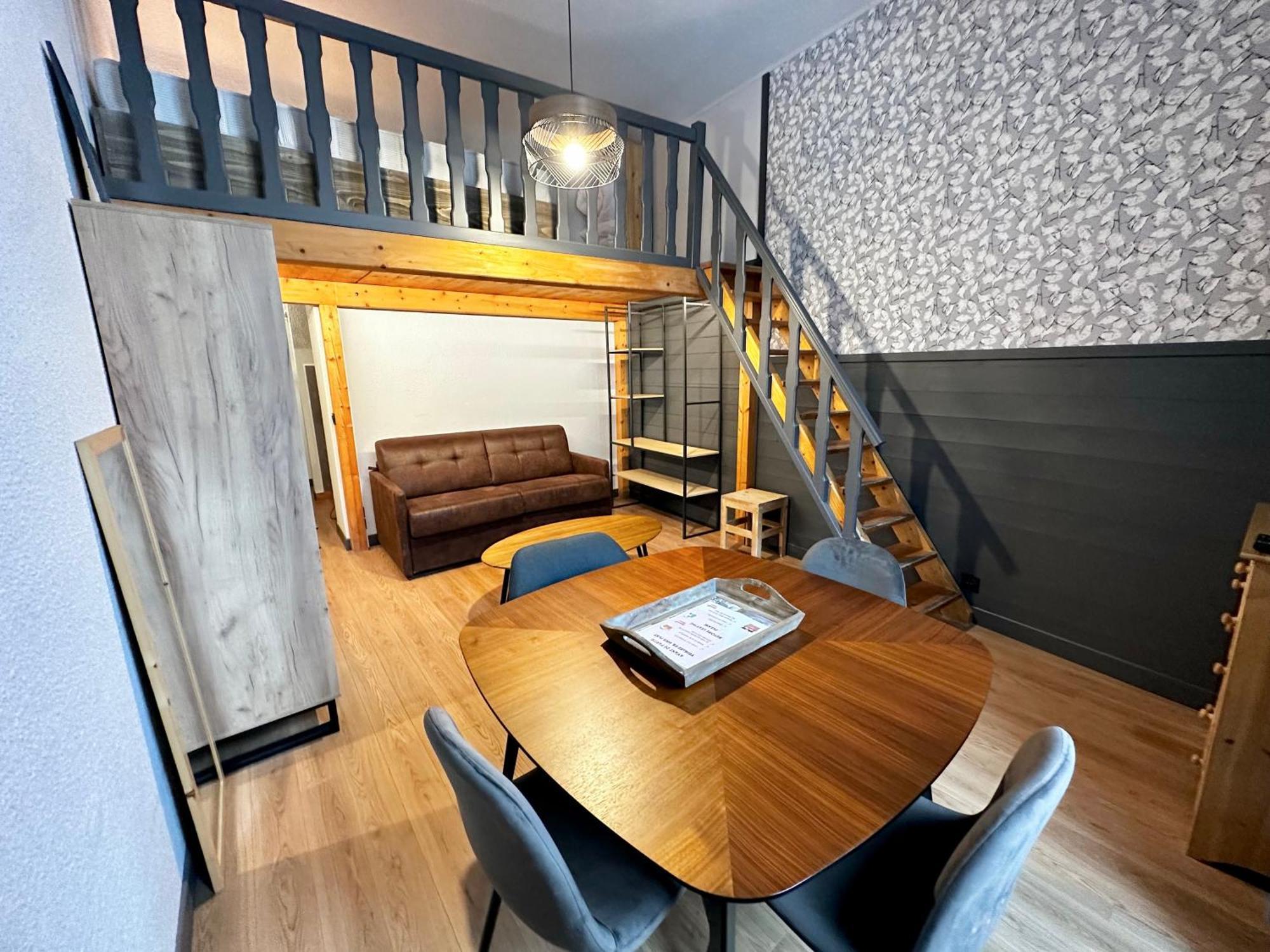Superbe Appartement Hyper-Centre Chamonix Eksteriør bilde